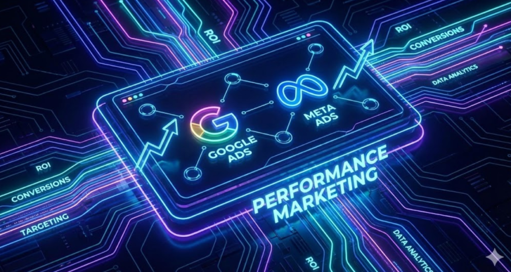 Best Digital Marketer In Calicut